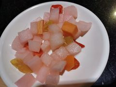 -老版火锅(半坡店)