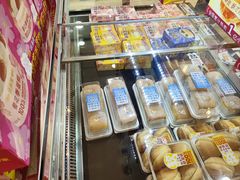 -味多美蛋糕(朝新嘉园店)