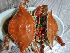 -阿杰臻选海鲜饭店(普陀山店)