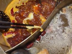 -小龙坎火锅(总店)