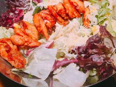 -赤火牛排(金狮广场店)