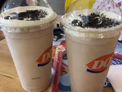 -DQ·蛋糕·冰淇淋(金桥店)