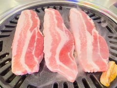 -杀猪天·韩国烤肉(总店)