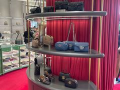 -Gucci(首创奥特莱斯店)