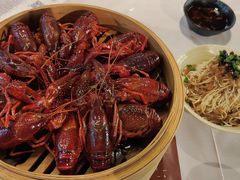 -靓靓蒸虾·头牌蒸虾(雪松路总店)