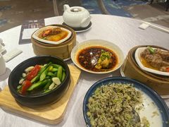 -丰鲤楼•闽南茶楼(仟禧汇店)