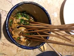-喝丢一只鞋辣炒海鲜小烧烤(三八广场店)