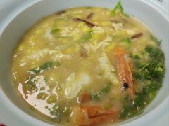 -村长家的疙瘩汤·东营菜(东营茶城店)