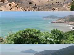 -东极岛景区
