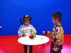 -新声线少儿口才(亦庄示范校区)