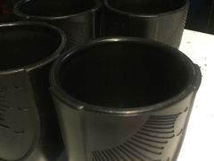 -百威KTV(恒福路店)