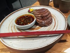酱牛肉-青年公社·烤鸭(天玥中心店)