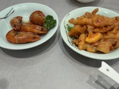 -宁海食府(大剧院店)
