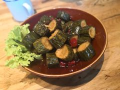 -有才叔的小馆(招商依云曲江店)