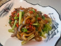 -小芙蓉湘菜馆(易生活购物公园店)