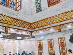 大堂-顺德人家食府(黄金广场店)