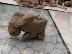 -tomato蕃茄田艺术(新天地中心)