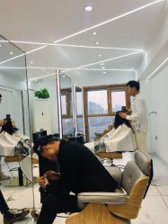 -小齐发型Star·Salon