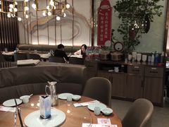 -北李妈妈菜(鲁能城店)