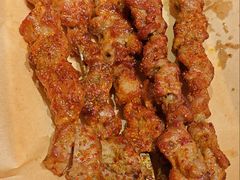 -耶里夏丽·新疆菜·28年喀什老馆(田林东路店)