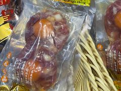 -皇上皇腊味店(下九路店)