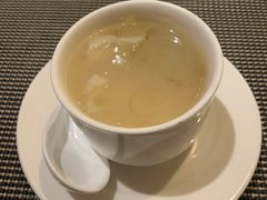 -白天鹅宾馆·流浮阁咖啡厅