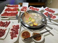 -皇牛鲜生·牛爱牛鲜牛肉自选火锅(晋吉北路店)