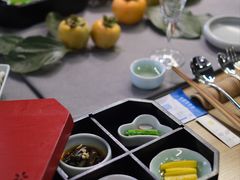 -素慧餐厅(大虹桥店)
