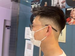 点击看大图 -贝勒爷专业男发