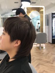 -MMby Hair Code