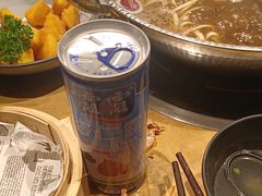 -手选潮汕鲜牛肉火锅(二七广场店)