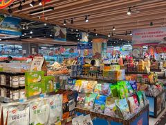 -广百家超市(大东海店)