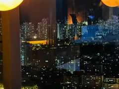 -秀·吧 Show Bar(兰州盛达希尔顿酒店)