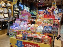 -九木杂物社(中心店)