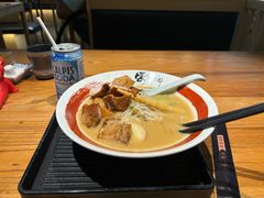 -雷门拉面·现熬骨汤(凯德来福士店)