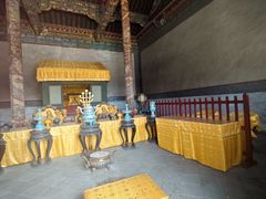 -北陵公园