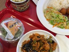 -和合谷(新街口店)