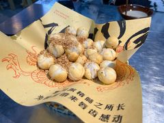 -馬伍旺川菜(江北虹悦城店)