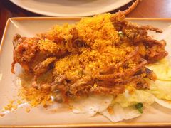 -亚特兰蒂斯·蟹餐厅 CRAB KITCHEN·鲜活海鲜