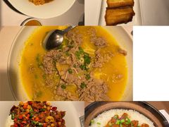 -汤城小厨•粤菜•靓汤(金宝街店)