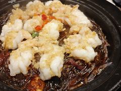 -绿茶餐厅(龙湖星悦荟店)