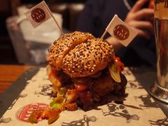 -FAT COW(虹梅路店)