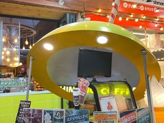 -西归浦每天偶来市场