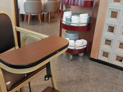 -小厨娘淮扬菜(天印大道店)