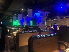 -很久以前羊肉串(清河店)