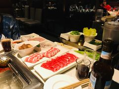 -海底捞火锅(高科广场店)