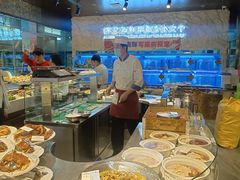 -小平岛開海水饺(浑南店)
