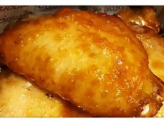 蜜汁鸡翅-西堤厚牛排(国瑞店)