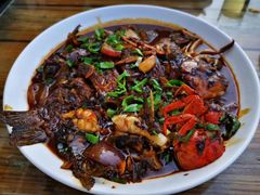 -美味之家·湖景农家乐(太湖东山店)