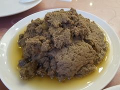 -烤肉宛饭庄(南礼士路店)